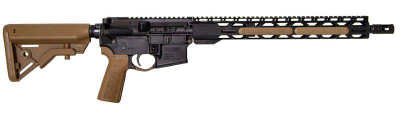 RF FR16-300HBAR-15RPR AR RIFLE