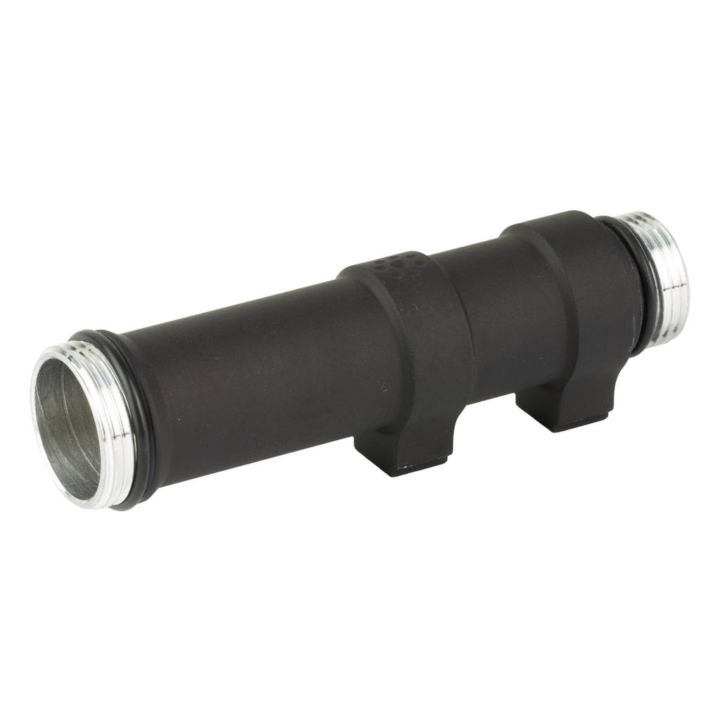 ARISAKA 600 SERIES LIGHT BODY BLACK