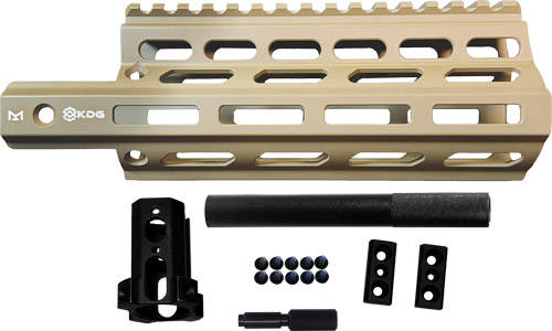 KDG 6" STRIBOG BUNDLE