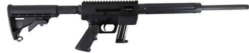 JRC TAKEDOWN GEN3 9MM 17" BBL.
