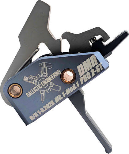 BALLISTIC ENGINEERING AR15