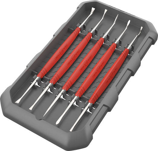 Real Avid Accu-Grip Steel Cleaning Picks - Image 6