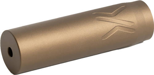 BANISH SUPPRESSORS BACKCOUNTRY