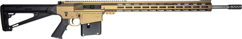 GLFA GL10 RIFLE 7MM PRC 24