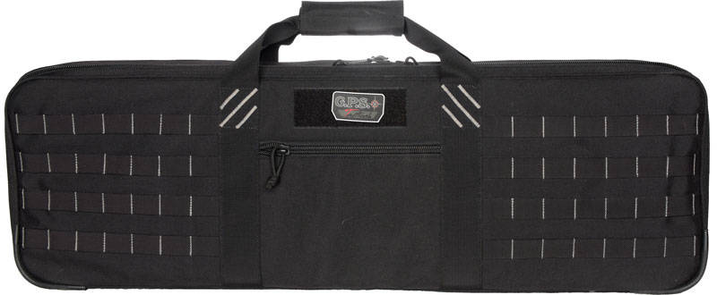 GPS TACTICAL HARDSIDED CSE 34