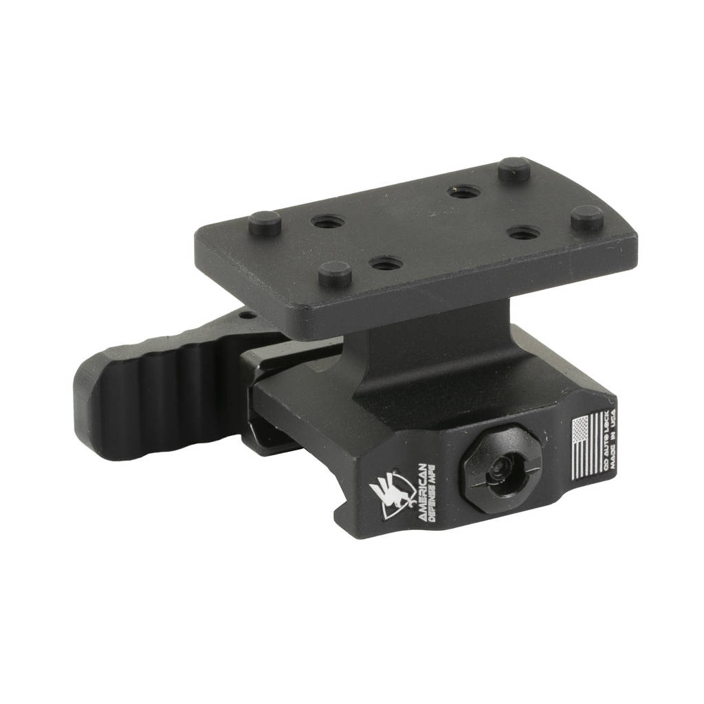 AM DEF LW TR DPP/EFLX QD LOWER 1/3