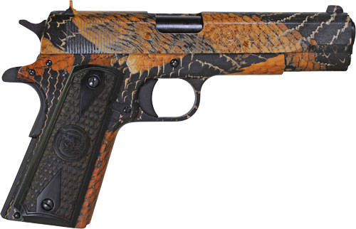 IVER JOHNSON 1911A1 BOA