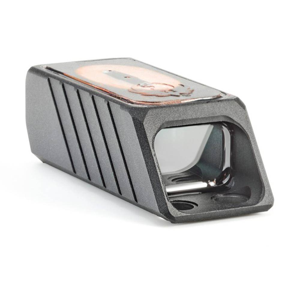 Ruger ReadyDot Reflex Sight for LCP MAX with Holster