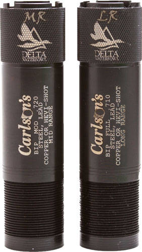 CARLSONS CHOKE TUBE WATERFOWL