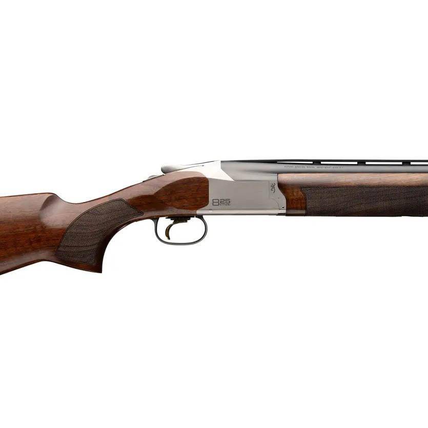 Browning Citori 825 Sporting O/U Shotgun 12ga 3" Chamber 2rd Capacity 30" Barrel Wood Stock 5 Chokes - Image 3