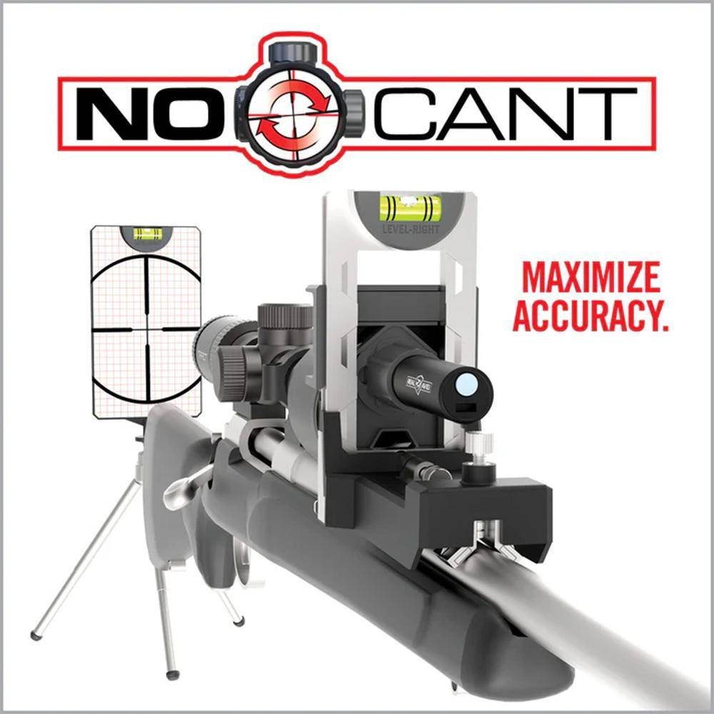 Real Avid Master Grade Scope Mounting & Bore Sighting Kit - Image 5
