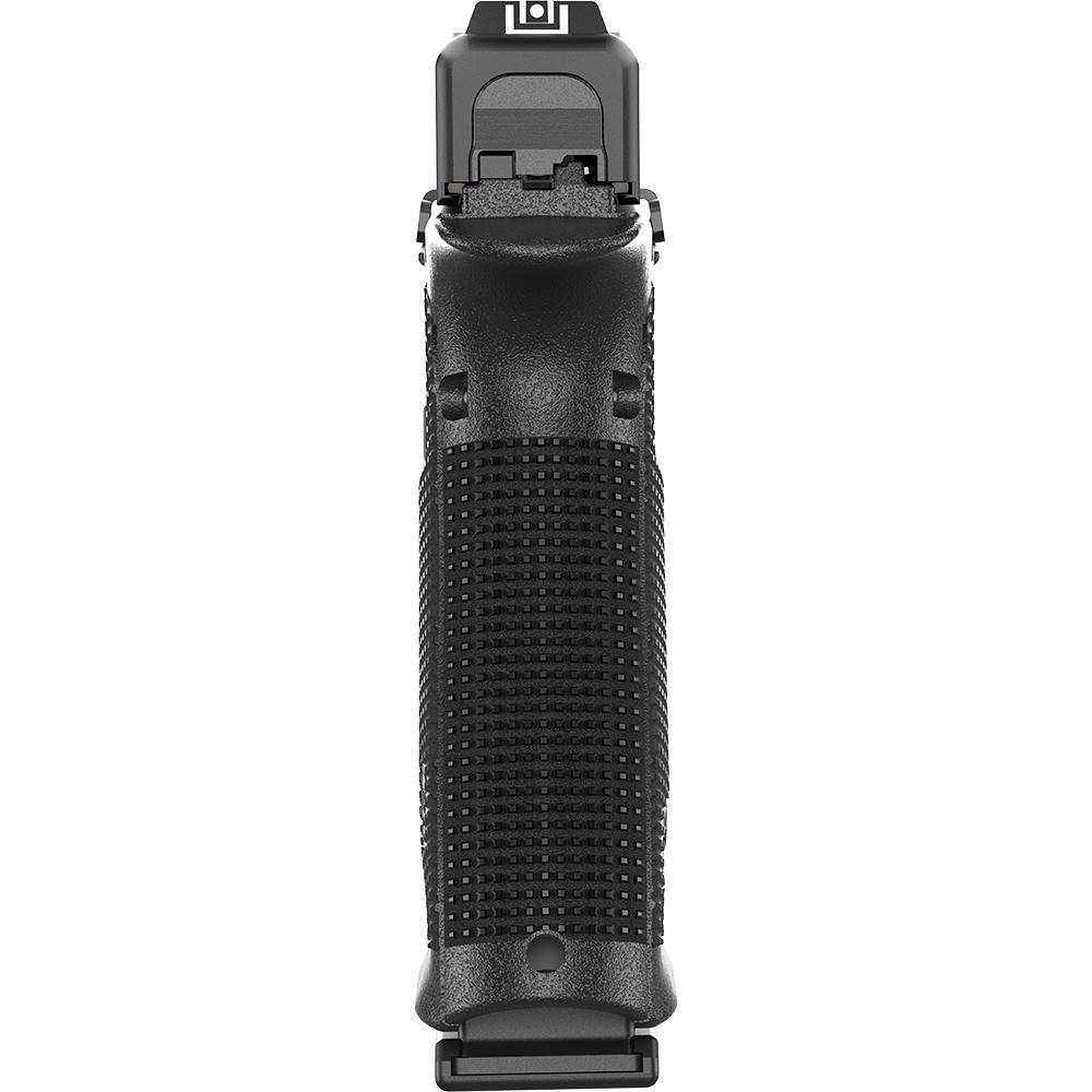 Glock 17 Gen 6 Handgun 9mm Luger 17rd Magazines (3) 4.49" Barrel Black Austria - Image 4