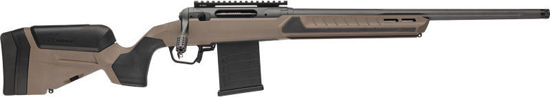 SAVAGE 110 CORE TACTICAL   7MM