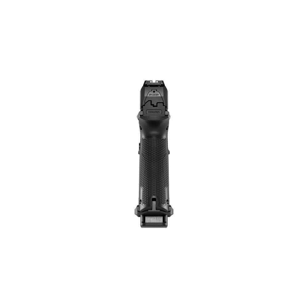 Walther PDP F-Series PRO-E Handgun 9mm Luger 10rd Magazines(3) 4'' Barrel Optic Ready - Image 3