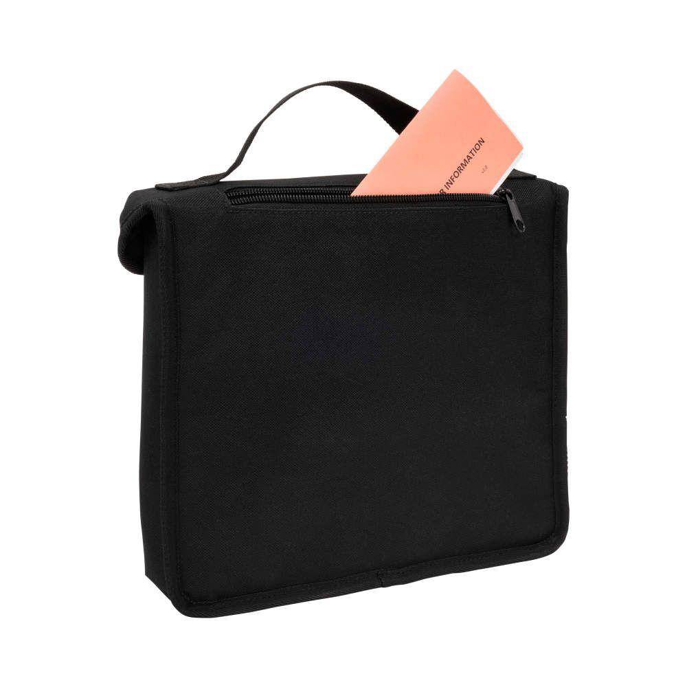 Allen Suppressor Pouch Silencer Bag Black - Image 4