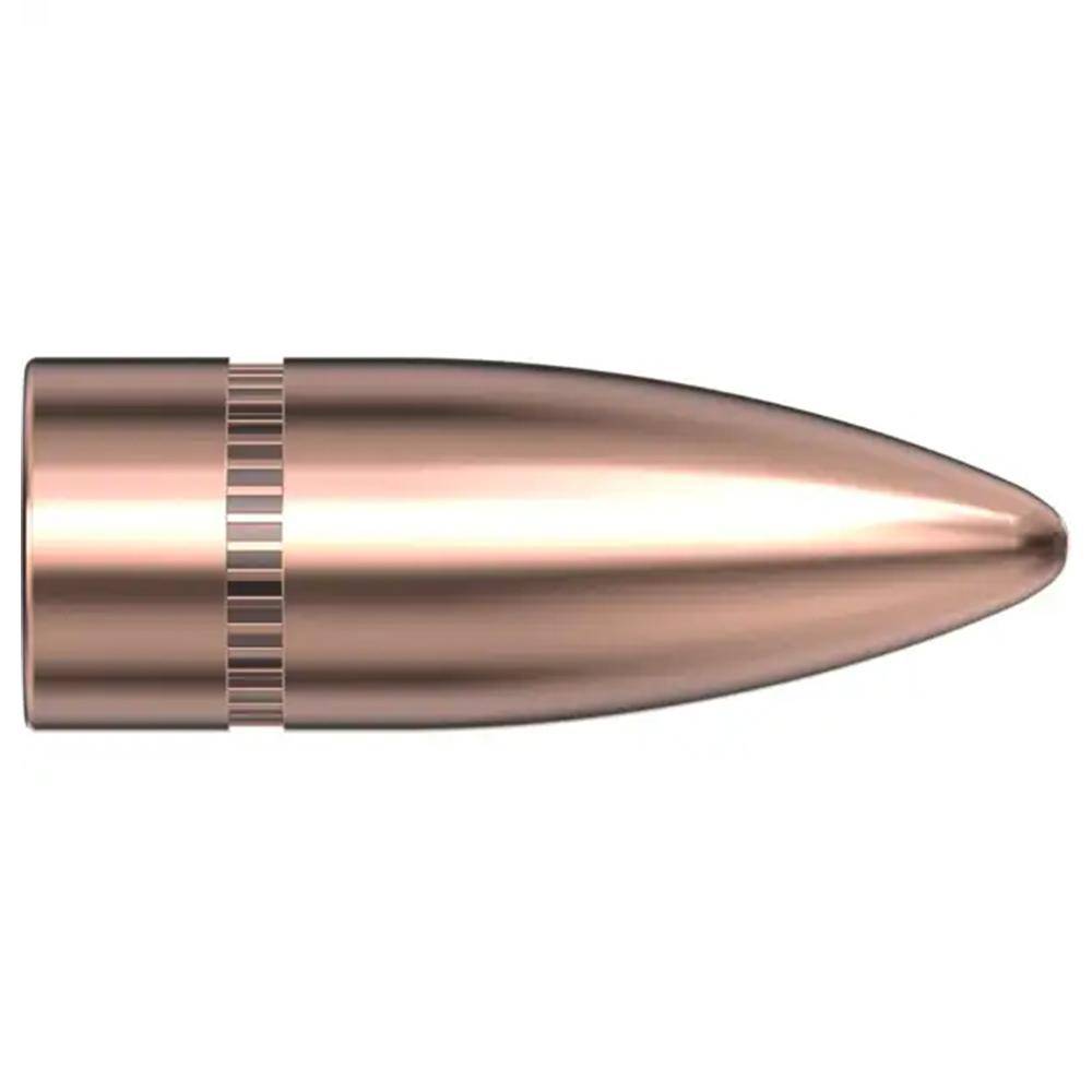 Hornady Traditional Rifle Bullets 7.62x39mm .310" 123 gr FMJ 100/ct Bag