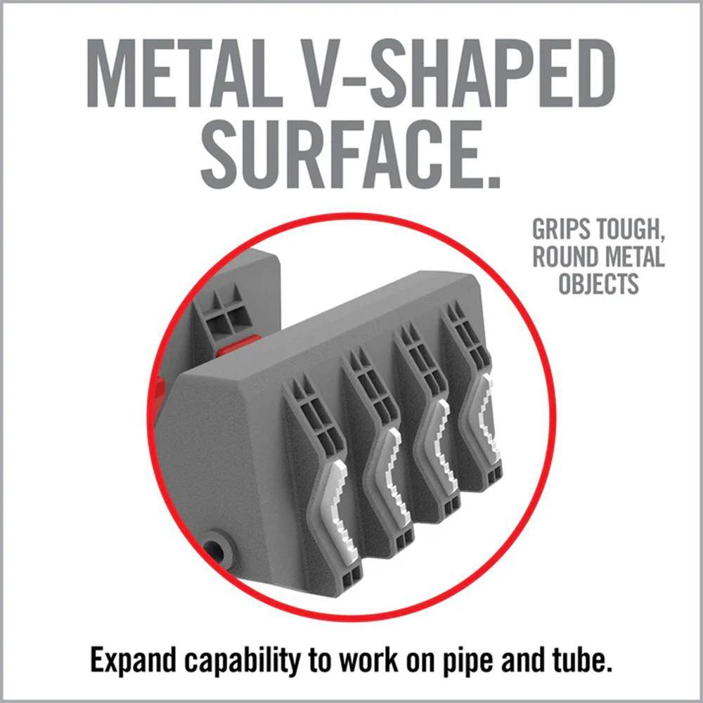 Real Avid Smart-Jaws Tube-Fit for Master Gun Vise - Image 5