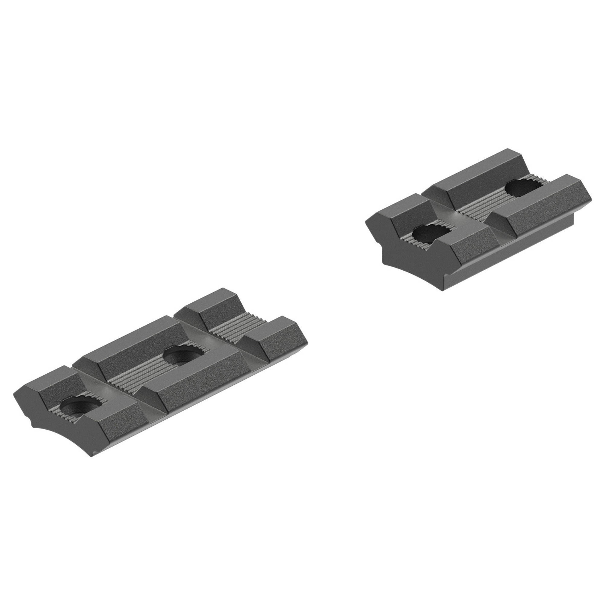Leupold Rifleman Gen2 Winchester XPR Scope Base 2-pieces - Image 2