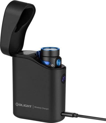 OLIGHT BATON 4 PREMIUM EDITION