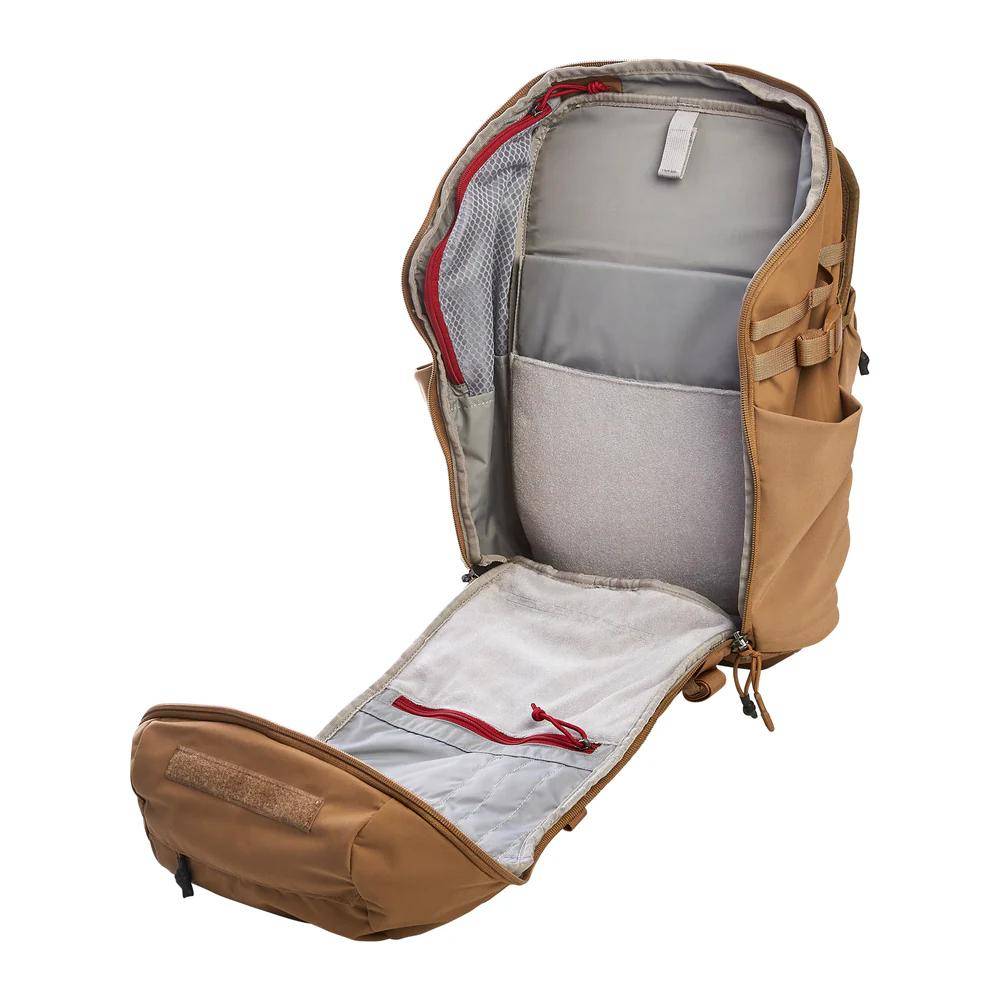 VertX Siege 25L Tactical Backpack Wolf Grey - Image 5