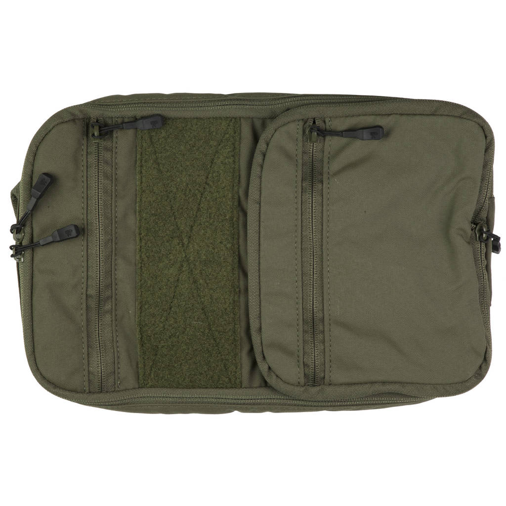 HSP FLATPACK RANGER GREEN