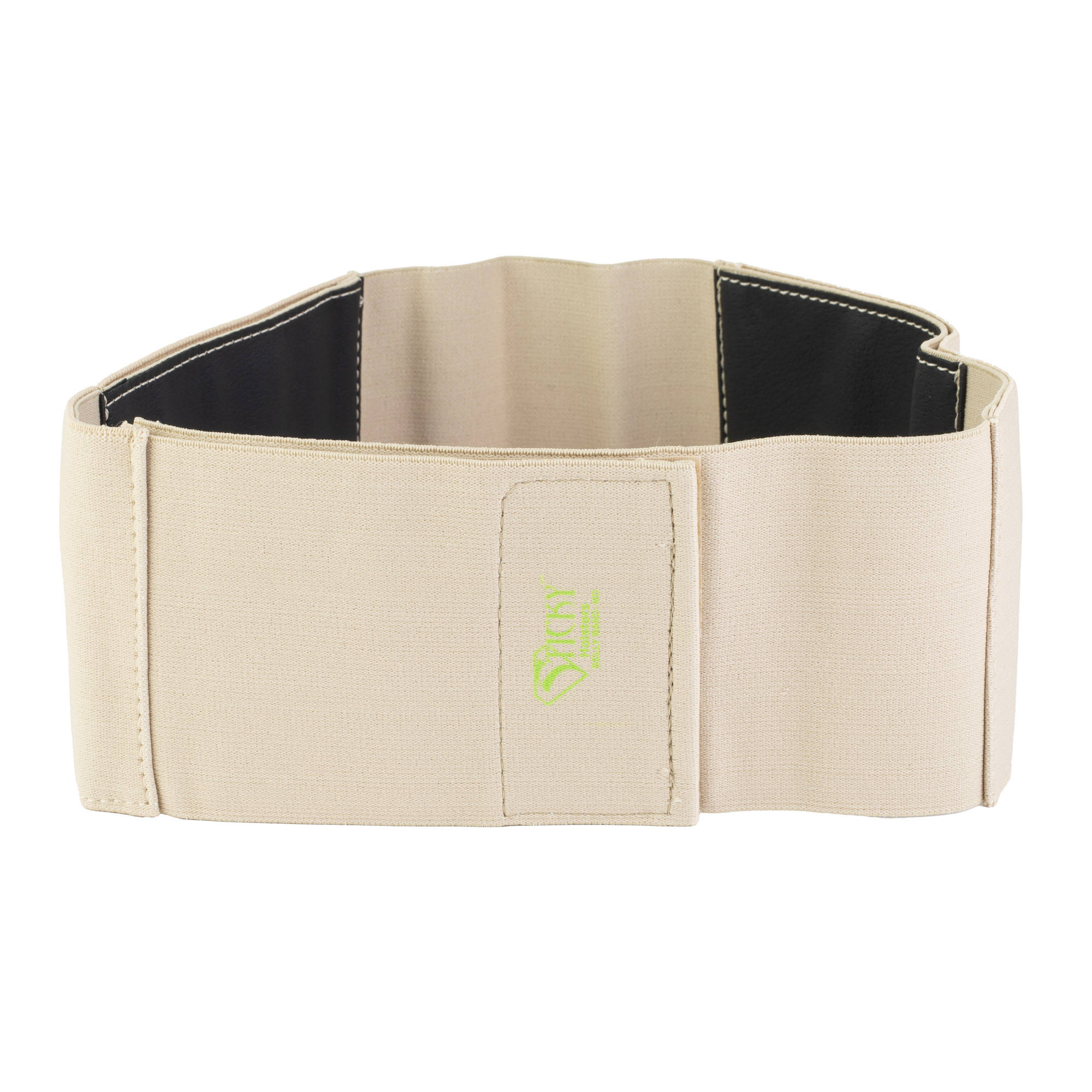 STICKY BELLY BAND 28"-42" MD TAN