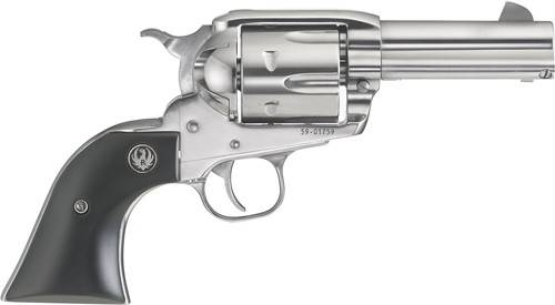 RUGER VAQUERO 44MAG 3.75 FS