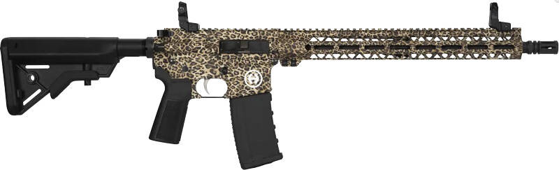 HI-POINT HP-15 AR-15 5.56 16