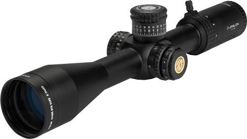 ATHLON SCOPE ARGOS BTR GEN3