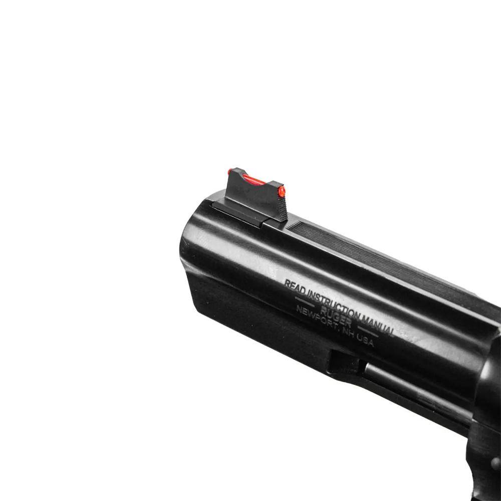 Wilson Combat Ruger GP100 Fiber Optic Handgun Sight Front Red .335 - Image 4