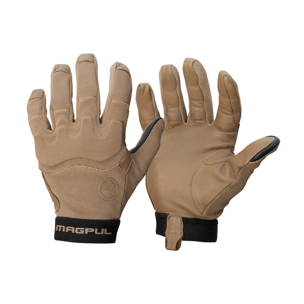 MAGPUL PATROL GLOVE 2.0 COY LRG