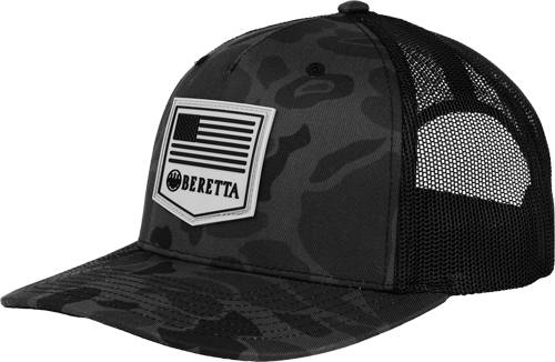 BERETTA CAP PM TRUCKER R 112