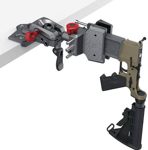 Real Avid Master Gun Vise - Image 17