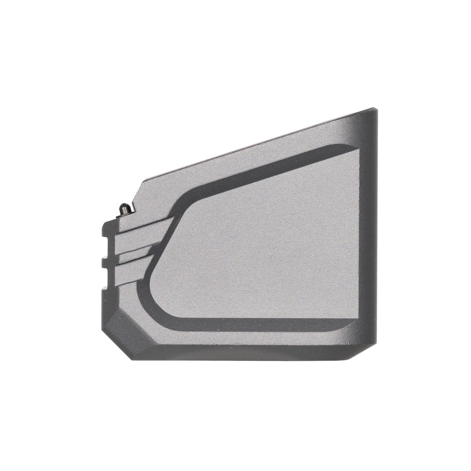 TYRANT MAG EXT FOR GLK17/22 +6/5 GRY