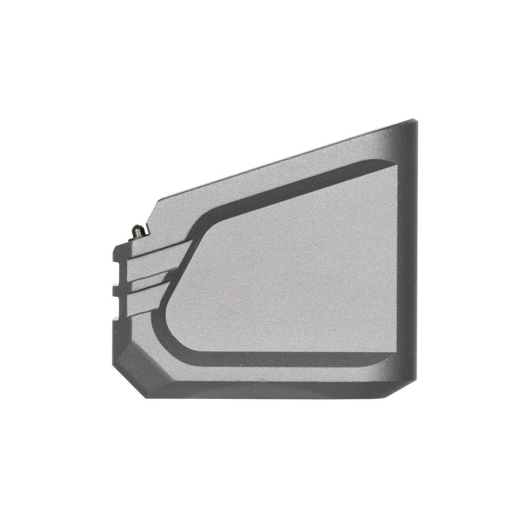 TYRANT MAG EXT FOR GLK17/22 +6/5 GRY
