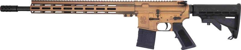 GLFA AR15 450 BUSHMASTER