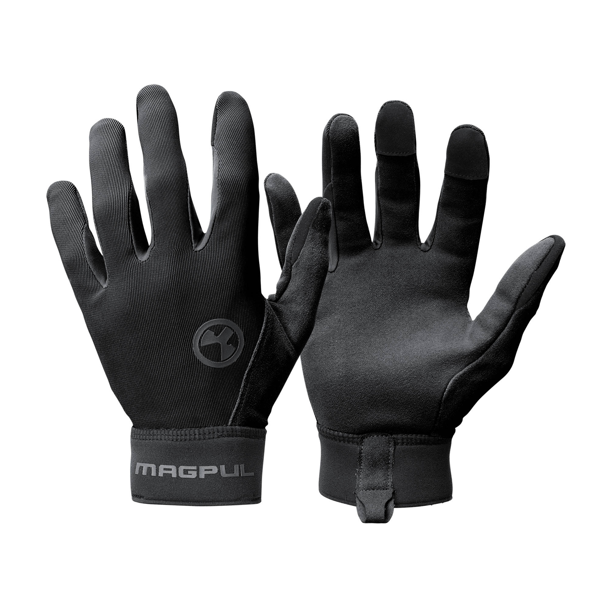 MAGPUL TECHNICAL GLOVE 2.0 BLK SM