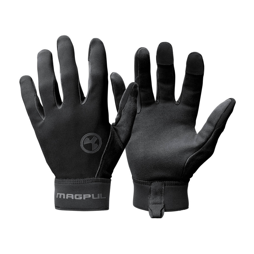 MAGPUL TECHNICAL GLOVE 2.0 BLK SM