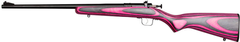 CRICKETT RIFLE G2 22LR - Image 2