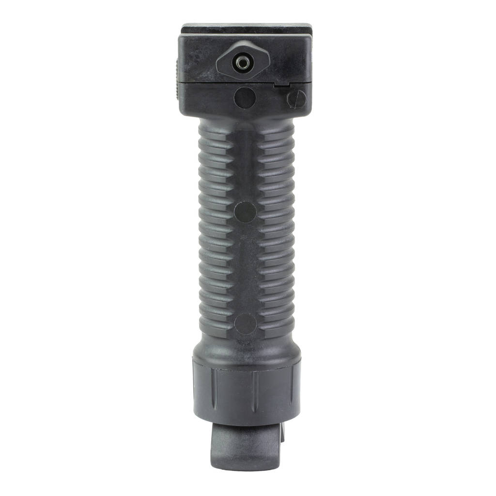 GRIP POD GPS.02 BIPOD STANDARD BLACK