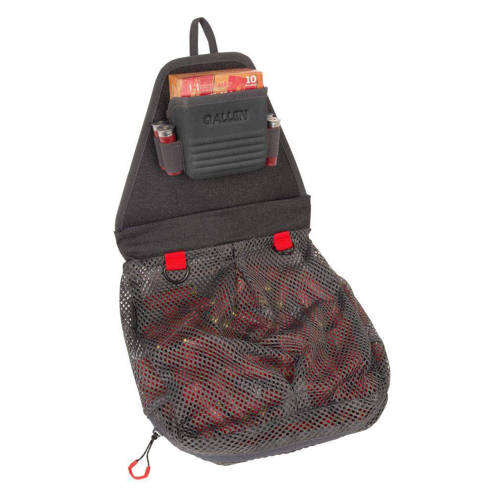 Allen Competitor Over-Under Molded Hull Bag Black - Image 5