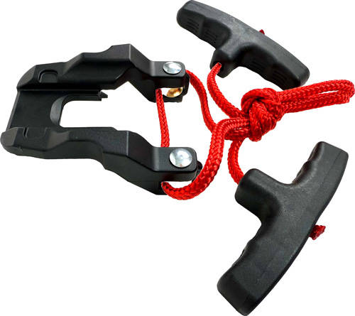 KILLER INSTINCT DC SLED ROPE