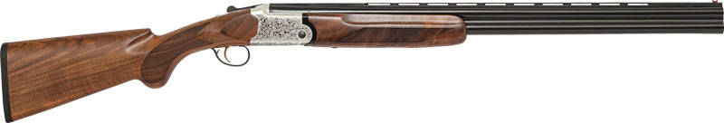 CHARLES DALY 202AE O/U 12GA 3