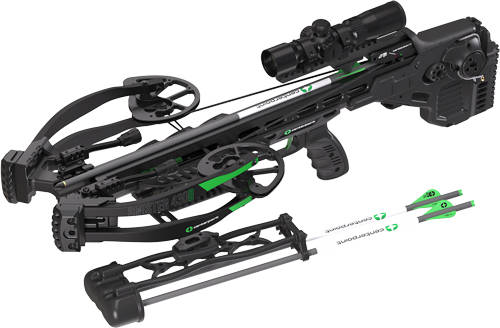 CENTERPOINT XBOW SINISTER 430D