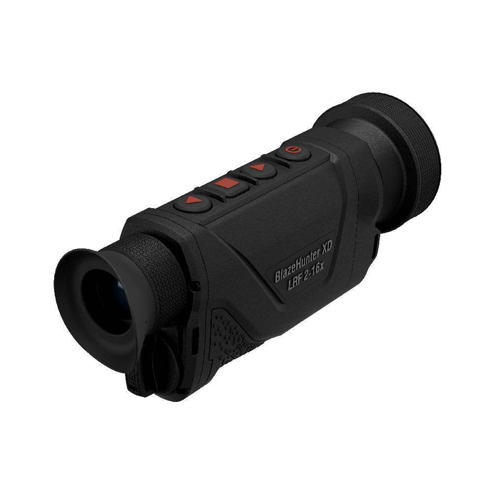 ATN BlazeHunter XD Thermal Monocular 2?16x 1280×1024 Built-in LRF - Image 4