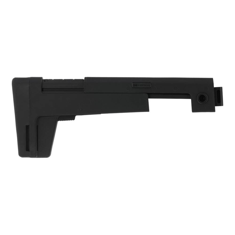 B5 Systems AK Stock 5.5mm Black - Image 3