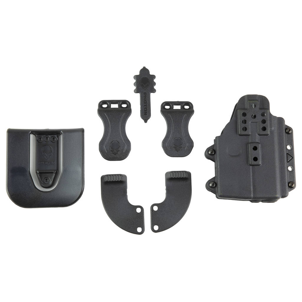 AGH PHOTON FOR GLK 43/43X W/LIGHT