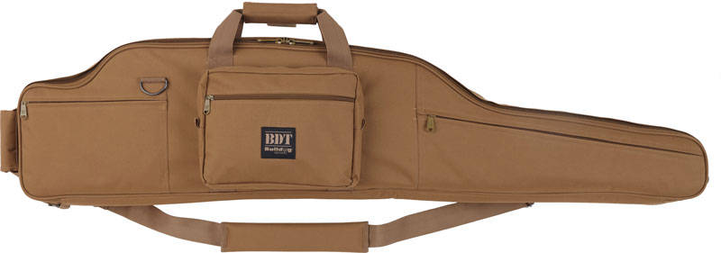 BULLDOG TACT LONG RANGE RFL 54" TAN - Image 2