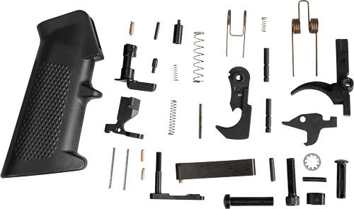 One Horse AR-15 Complete Lower Parts Kit - Image 4