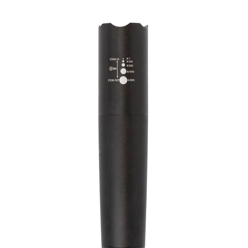 Cyclops Brooklyn Flashlight 3000 Lumen Black - Image 4